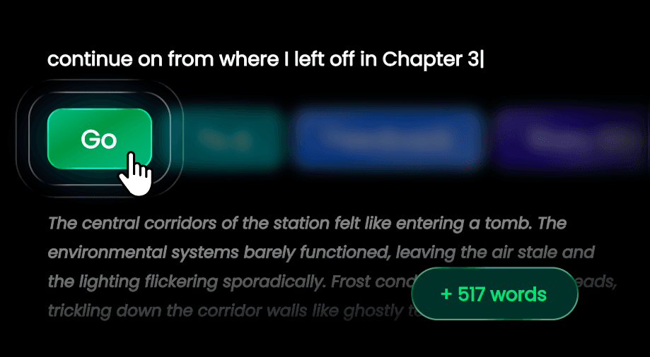 Tools: One-Click Breakthroughs